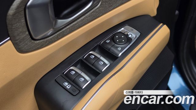 Kia Sorento (IV) Diesel 2.2 4WD Prestige 2021 — фото 17