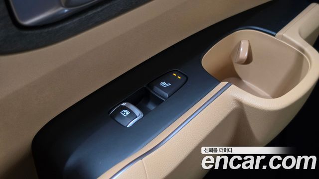 Kia Sorento (IV) Diesel 2.2 4WD Prestige 2021 — фото 18