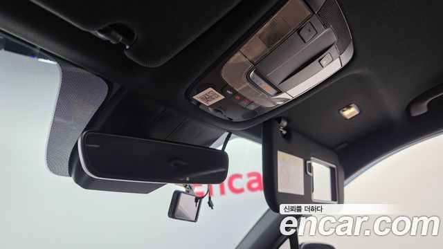 Kia Sorento (IV) Diesel 2.2 4WD Prestige 2021 — фото 19