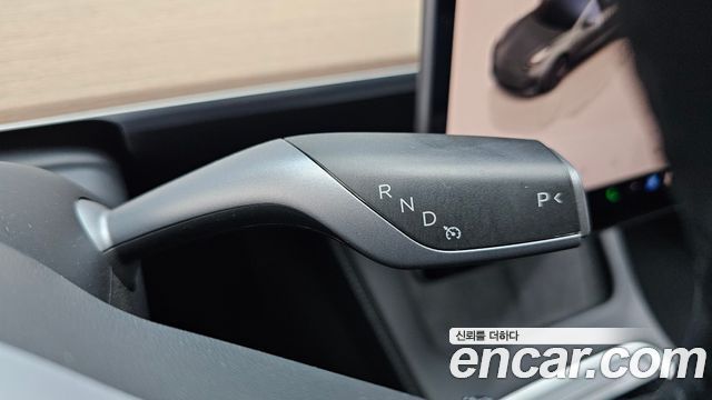 Tesla Model 3 Long Range AWD 2022 — фото 9