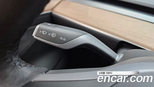 Tesla Model 3 Long Range AWD 2022 — фото 19