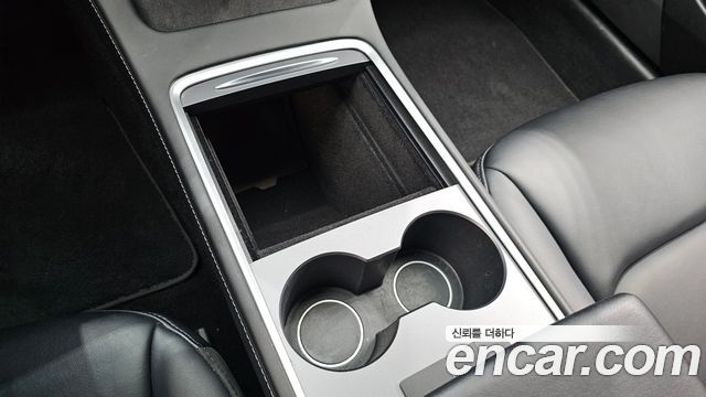 Tesla Model 3 Long Range AWD 2022 — фото 20