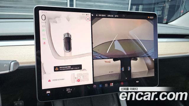 Tesla Model 3 Long Range AWD 2022 — фото 23