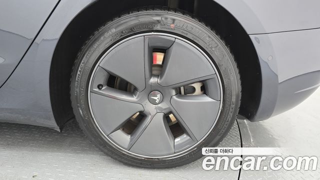 Tesla Model 3 Long Range AWD 2022 — фото 27