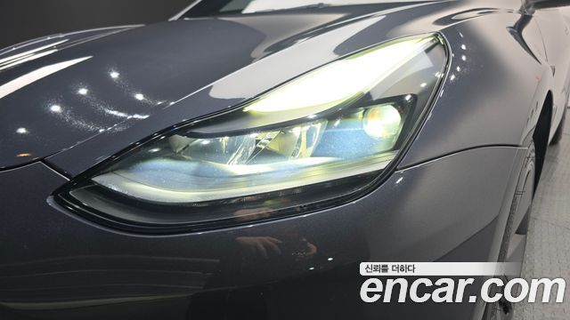 Tesla Model 3 Long Range AWD 2022 — фото 28