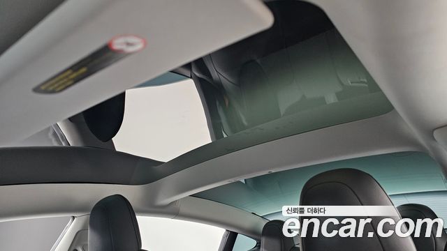 Tesla Model 3 Long Range AWD 2022 — фото 37
