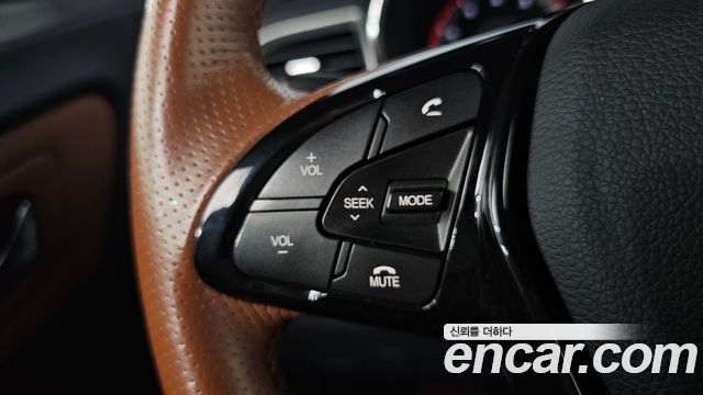 KG Mobility (SsangYong) Tivoli Armor Gear Edition 2WD 2018 — фото 16