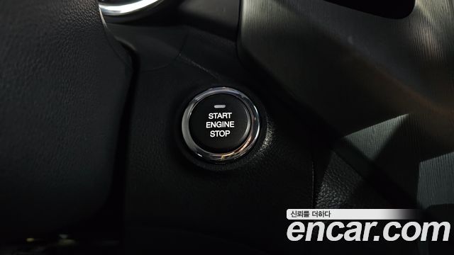 KG Mobility (SsangYong) Tivoli Armor Gear Edition 2WD 2018 — фото 18