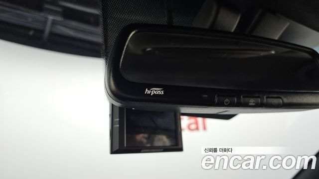 KG Mobility (SsangYong) Tivoli Armor Gear Edition 2WD 2018 — фото 19