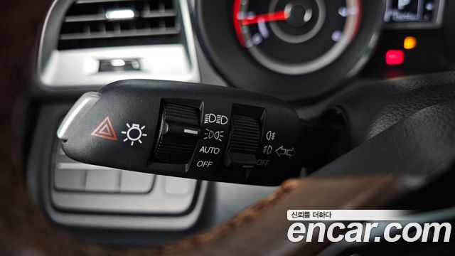 KG Mobility (SsangYong) Tivoli Armor Gear Edition 2WD 2018 — фото 30