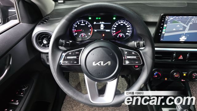 Kia K3 (II) 1.6 Trendy 2022 — фото 15