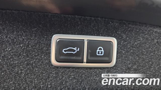 Genesis G80 (RG3) Gasoline 2.5 Turbo AWD 2022 — фото 15