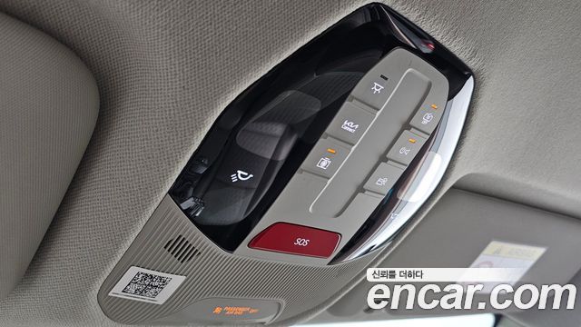 Kia EV4 Long Range 2WD Earth 2026 — фото 17
