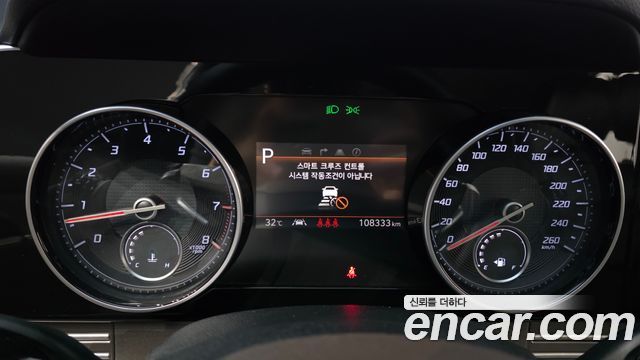 Hyundai Grandeur (IG) 3.0 LPi Rent Car Premium 2020 — фото 8
