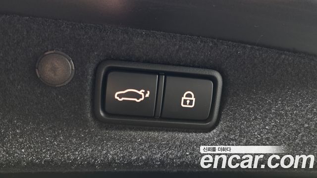 Hyundai Grandeur (IG) 3.0 LPi Rent Car Premium 2020 — фото 16