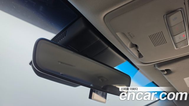 Hyundai Grandeur (IG) 3.0 LPi Rent Car Premium 2020 — фото 18