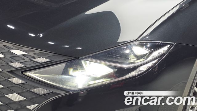 Hyundai Grandeur (IG) 3.0 LPi Rent Car Premium 2020 — фото 22