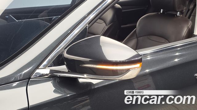 Hyundai Grandeur (IG) 3.0 LPi Rent Car Premium 2020 — фото 31