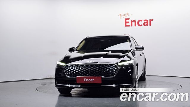 Kia K9 (II) 3.8 GDI AWD Masters 2022 — фото 3