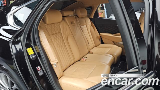 Kia K9 (II) 3.8 GDI AWD Masters 2022 — фото 26
