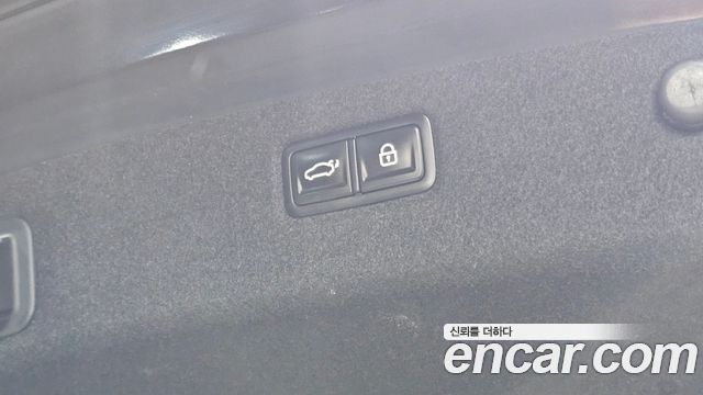 Kia K9 (II) 3.8 GDI AWD Masters 2022 — фото 27