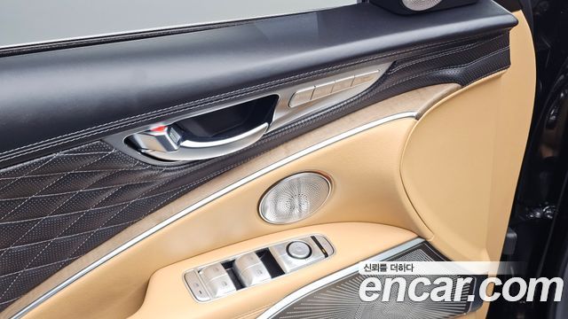 Kia K9 (II) 3.8 GDI AWD Masters 2022 — фото 28