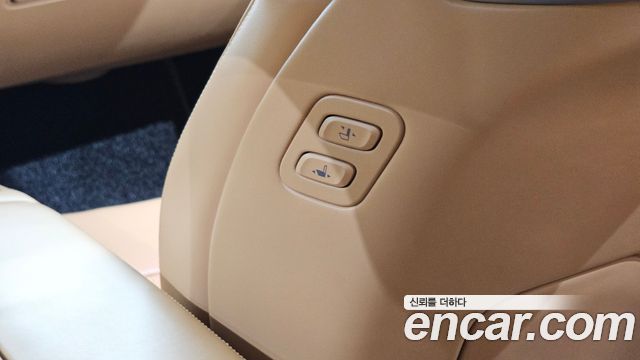 Kia K9 (II) 3.8 GDI AWD Masters 2022 — фото 29