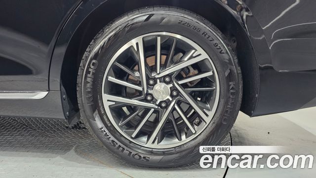 Hyundai Grandeur (IG) 2.5 Premium 2020 — фото 5