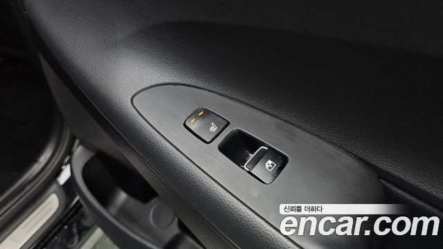Hyundai Grandeur (IG) 2.5 Premium 2020 — фото 19