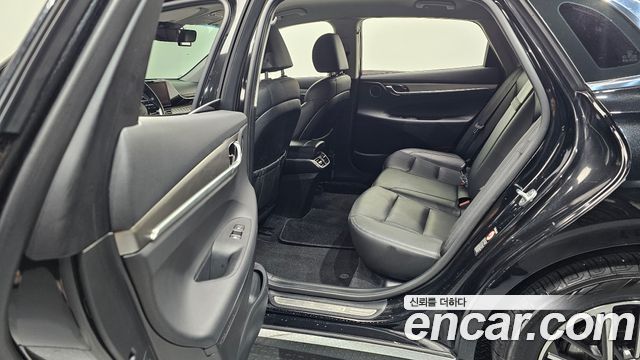 Hyundai Grandeur (IG) 2.5 Premium 2020 — фото 26