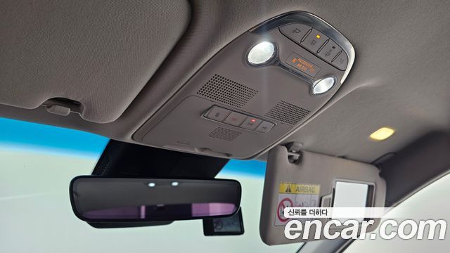 Hyundai Grandeur (IG) 2.5 Premium 2020 — фото 28