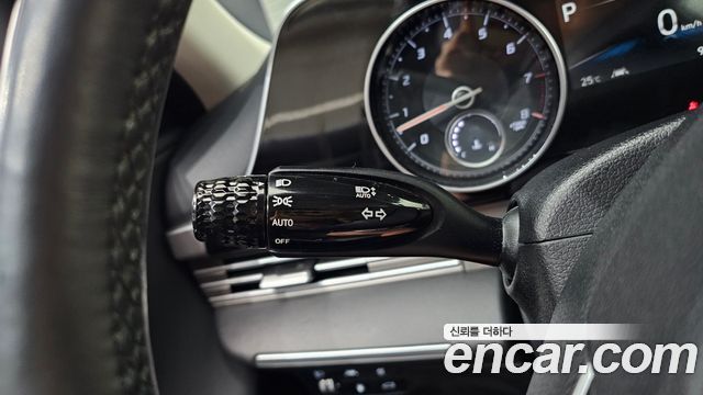 Hyundai Grandeur (IG) 2.5 Premium 2020 — фото 29
