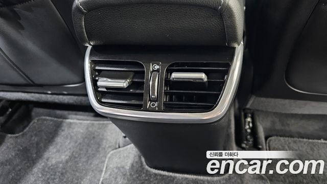 Hyundai Grandeur (IG) 2.5 Premium 2020 — фото 31