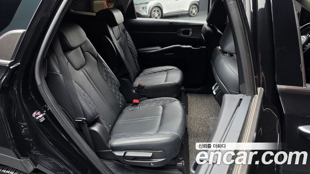 Kia Sorento (IV) Gasoline 2.5T 2WD Gravity 2021 — фото 16