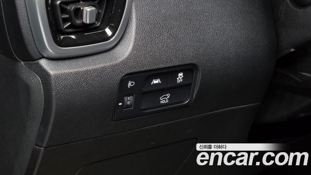 Kia Sorento (IV) Gasoline 2.5T 2WD Gravity 2021 — фото 21