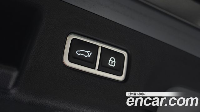 Kia Sorento (IV) Gasoline 2.5T 2WD Gravity 2021 — фото 23