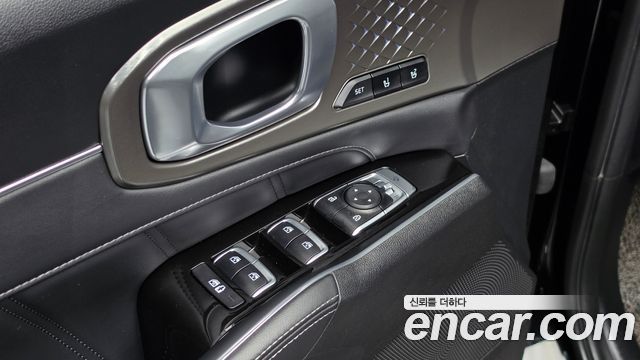 Kia Sorento (IV) Gasoline 2.5T 2WD Gravity 2021 — фото 24