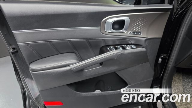 Kia Sorento (IV) Gasoline 2.5T 2WD Gravity 2021 — фото 30