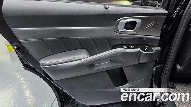 Kia Sorento (IV) Gasoline 2.5T 2WD Gravity 2021 — фото 31