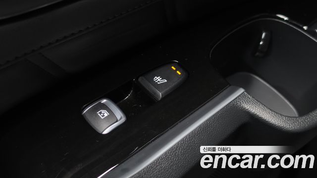 Kia Sorento (IV) Gasoline 2.5T 2WD Gravity 2021 — фото 33