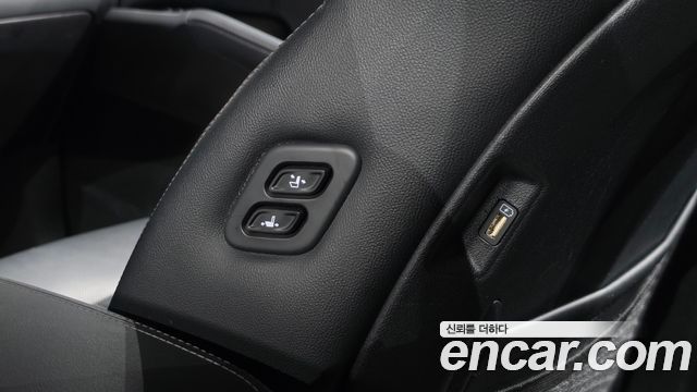 Kia Sorento (IV) Gasoline 2.5T 2WD Gravity 2021 — фото 34