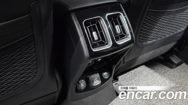 Kia Sorento (IV) Gasoline 2.5T 2WD Gravity 2021 — фото 35