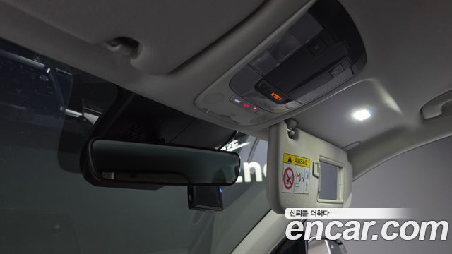 Kia Sorento (IV) Gasoline 2.5T 2WD Gravity 2021 — фото 37