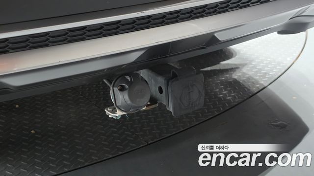 Kia Sorento (IV) Gasoline 2.5T 2WD Gravity 2021 — фото 40
