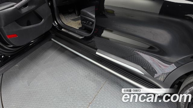 Kia Sorento (IV) Gasoline 2.5T 2WD Gravity 2021 — фото 41