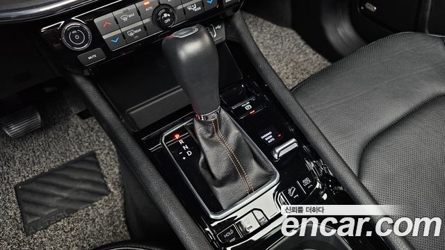 Jeep Compass (II) 2.4 Limitied AWD 2022 — фото 9