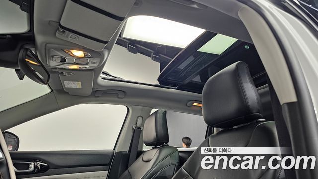 Jeep Compass (II) 2.4 Limitied AWD 2022 — фото 16