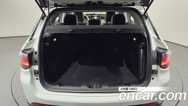 Jeep Compass (II) 2.4 Limitied AWD 2022 — фото 18