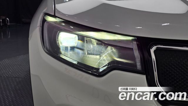 Jeep Compass (II) 2.4 Limitied AWD 2022 — фото 22
