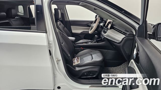 Jeep Compass (II) 2.4 Limitied AWD 2022 — фото 26